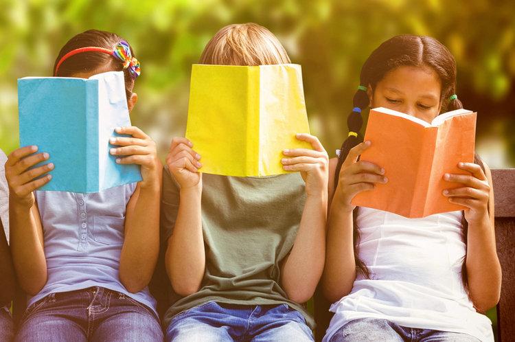 Эффективная методика обучения ребенка быстрому чтению